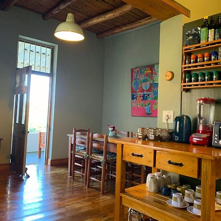 Rosehaven Cottage Swellendam Exterior foto