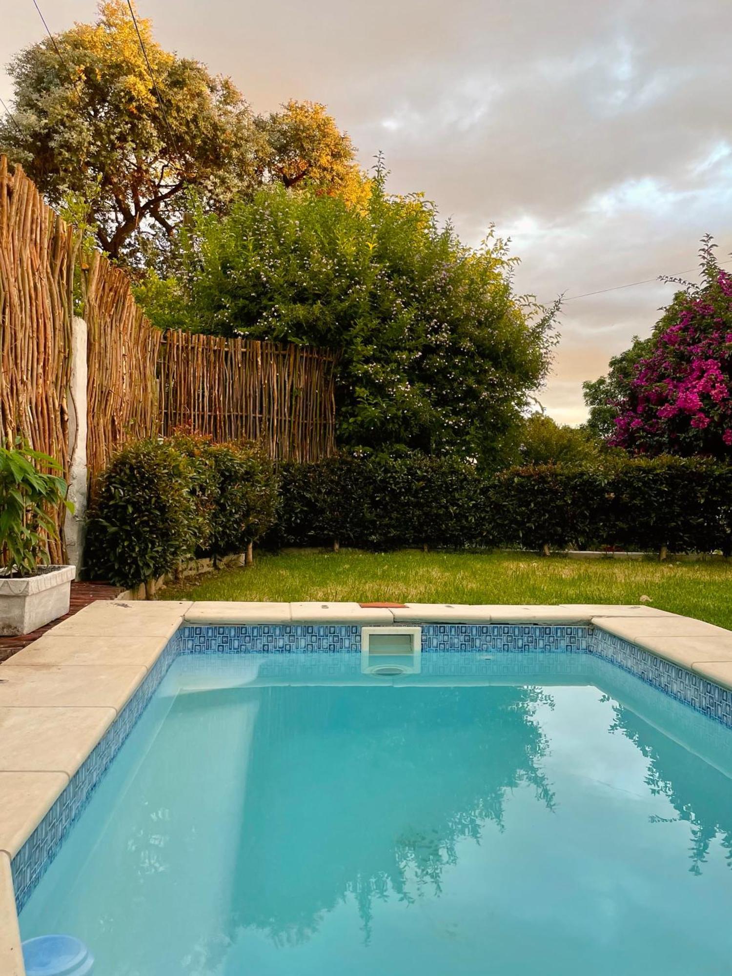 Rosehaven Cottage Swellendam Exterior foto