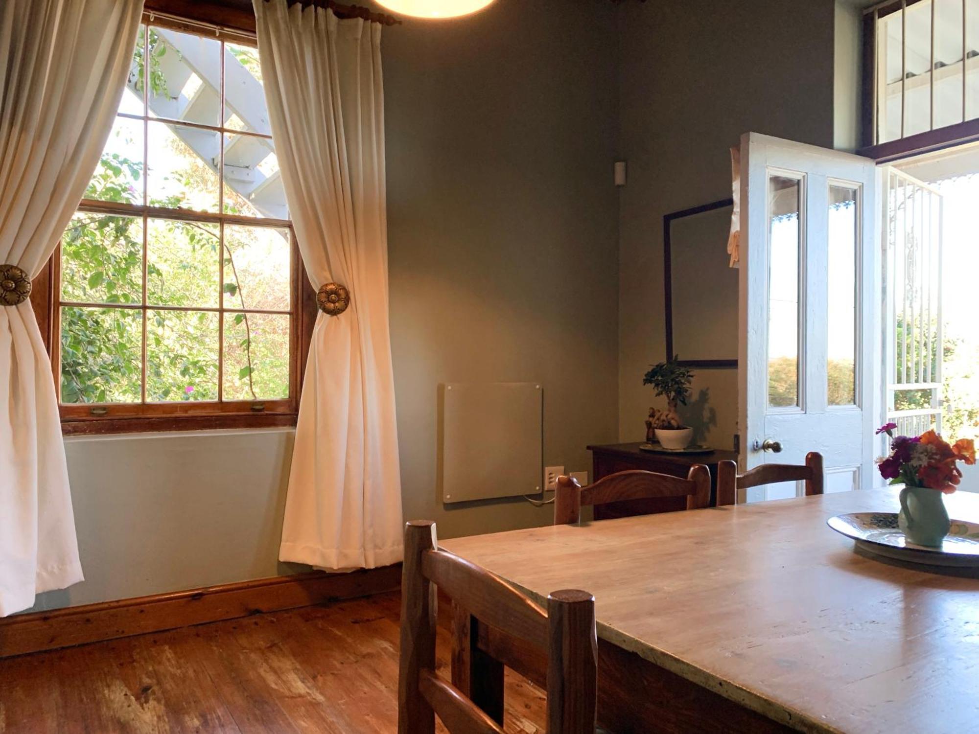 Rosehaven Cottage Swellendam Exterior foto